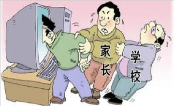 春雨之聲‖?如何讓沉迷網(wǎng)癮的孩子，早日放下手機(jī)告別虛擬的網(wǎng)絡(luò)世界？ 