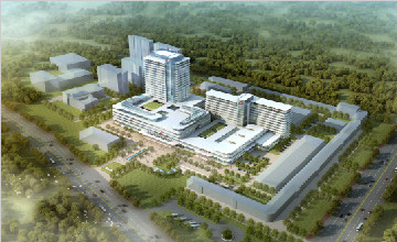 臨沂市第三人民醫(yī)院 除顫儀集中競(jìng)價(jià)采購公告