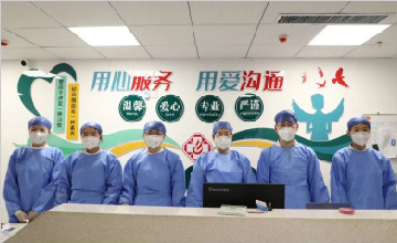 前仆后繼，用生命護佑生命