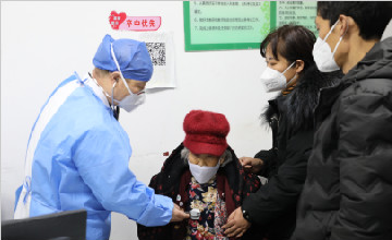 臨沂市第三人民醫(yī)院急診：24小時堅守點亮生命之燈