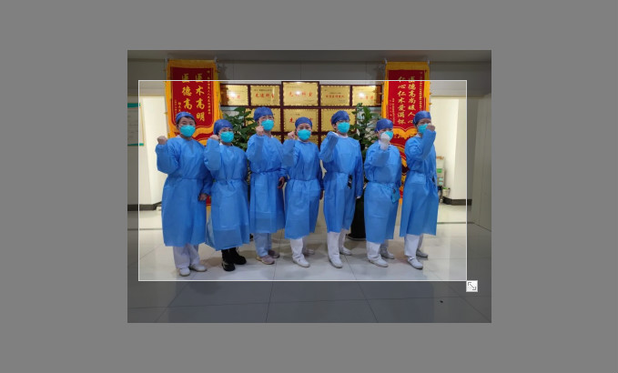 臨沂市第三人民醫(yī)院腫瘤科 ——醫(yī)路相伴，無(wú)怨無(wú)悔