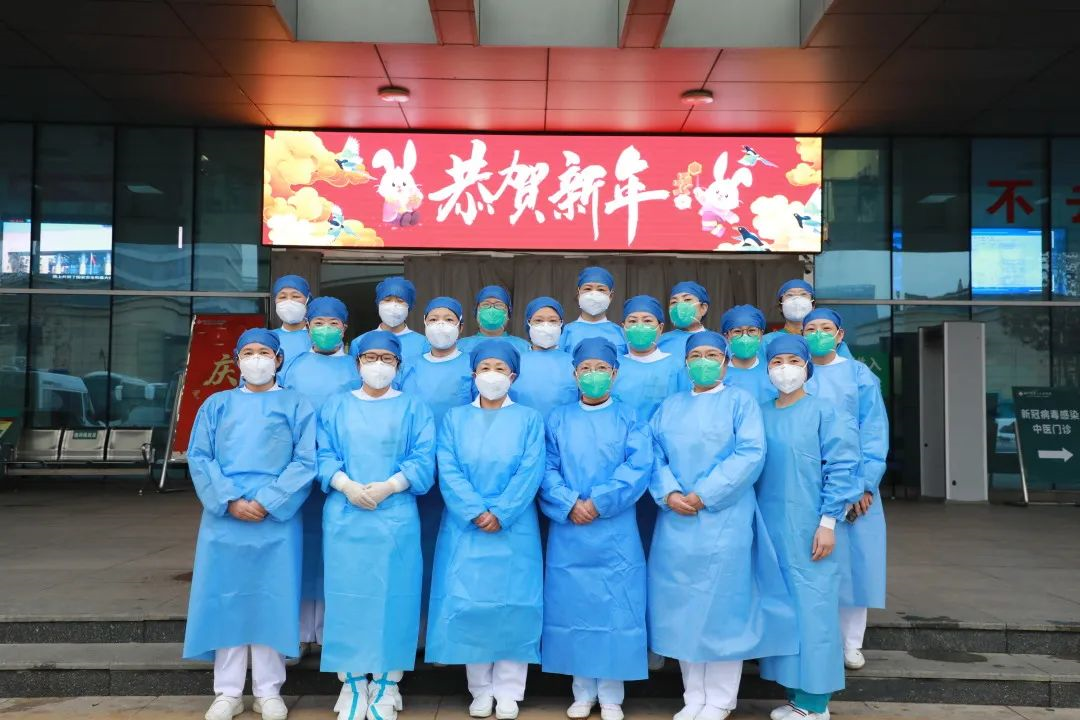 臨沂市第三人民醫(yī)院護(hù)理人 身先士卒、迎難而上為生命護(hù)航