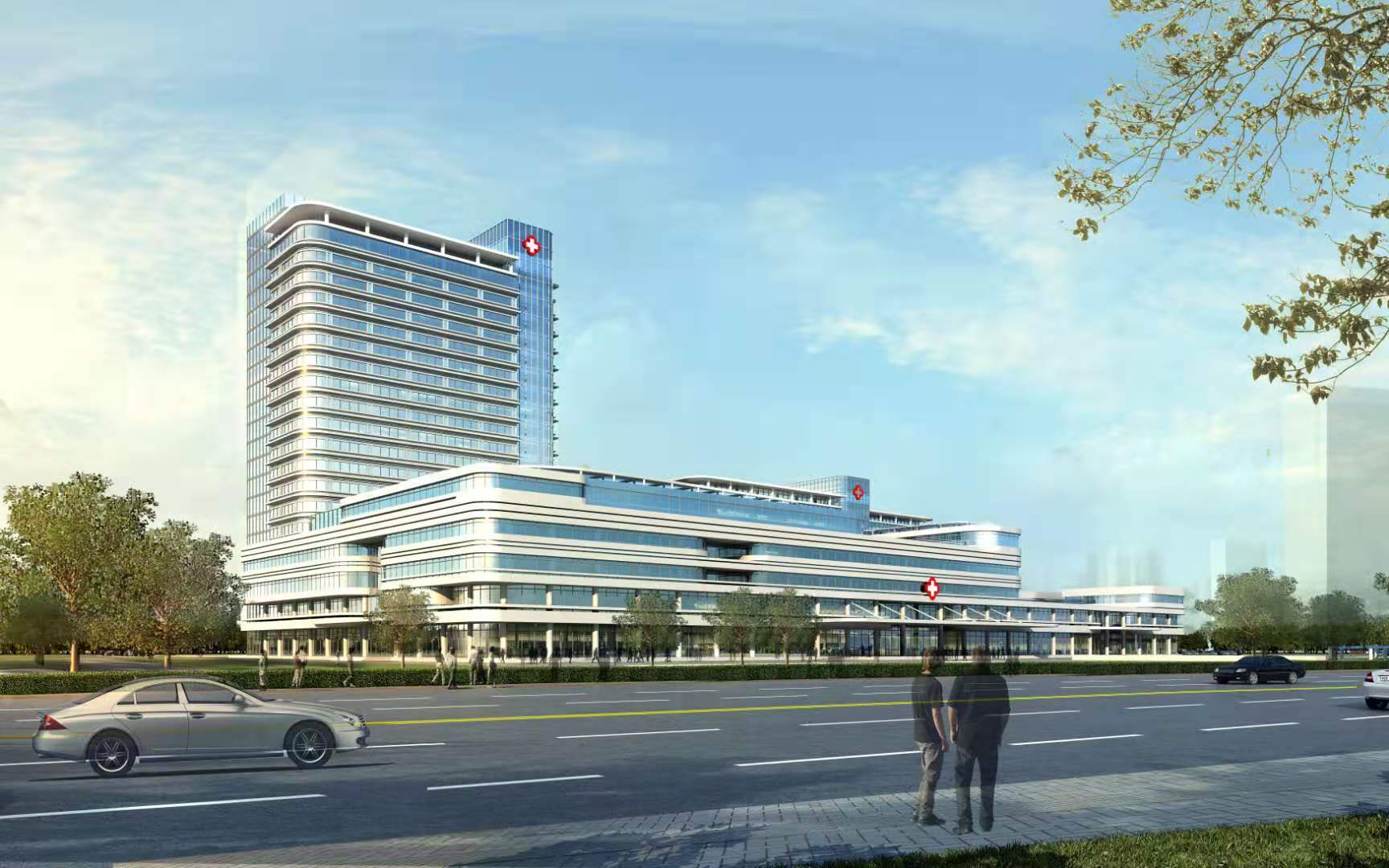 臨沂市第三人民醫(yī)院2023年度長(zhǎng)期引進(jìn)急需緊缺專業(yè)人才現(xiàn)場(chǎng)資格審核及考試相關(guān)事宜公告