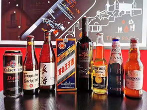 酒里有江湖，江湖有態(tài)度 1919酒水零售巨頭落戶長(zhǎng)治，重塑飲料及茶葉零售新格局