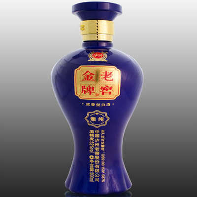 老窖金牌酒 匠心傳承的經典之作與最新產品全覽