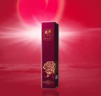 祈夜女士功效養顏酒 優雅滋養，煥發自然光彩