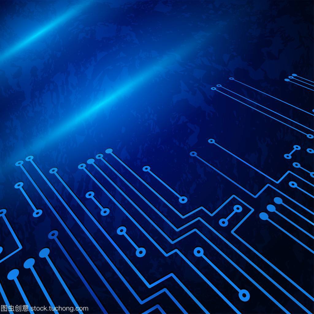 現代電子電路通信與自動控制技術研究